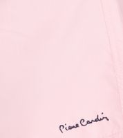 Short de bain homme Pierre Cardin, short de bain tendance LA205027 rouge/marine, marine/rose ou bleu