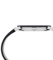 Reloj de pulsera para hombre Pierre Cardin en caja de regalo, reloj analógico de cuarzo con correa de piel, 3 ATM, 40 mm o 39 mm, plata/oro, negro o plata/negro Reloj de pulsera para hombre Pierre Cardin en caja de regalo, reloj analógico de cuarzo con correa de piel, 3 ATM, 40 mm o 39 mm, plata/oro, negro o plata/negro