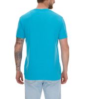 3er Pack ELEVATE Jade Herren T-Shirt nachhaltiges Kurzarm-Shirt 160 g/m2 Basic-Shirt Unterzieh-Shirt 37500 Weiß, Rot, Hellblau, Nay, Grau oder Schwarz 3er Pack ELEVATE Jade Herren T-Shirt nachhaltiges Kurzarm-Shirt 160 g/m2 Basic-Shirt Unterzieh-Shirt 37500 Weiß, Rot, Hellblau, Nay, Grau oder Schwarz