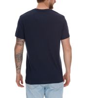 3er Pack ELEVATE Jade Herren T-Shirt nachhaltiges Kurzarm-Shirt 160 g/m2 Basic-Shirt Unterzieh-Shirt 37500 Weiß, Rot, Hellblau, Nay, Grau oder Schwarz 3er Pack ELEVATE Jade Herren T-Shirt nachhaltiges Kurzarm-Shirt 160 g/m2 Basic-Shirt Unterzieh-Shirt 37500 Weiß, Rot, Hellblau, Nay, Grau oder Schwarz