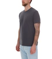 3er Pack ELEVATE Jade Herren T-Shirt nachhaltiges Kurzarm-Shirt 160 g/m2 Basic-Shirt Unterzieh-Shirt 37500 Weiß, Rot, Hellblau, Nay, Grau oder Schwarz 3er Pack ELEVATE Jade Herren T-Shirt nachhaltiges Kurzarm-Shirt 160 g/m2 Basic-Shirt Unterzieh-Shirt 37500 Weiß, Rot, Hellblau, Nay, Grau oder Schwarz