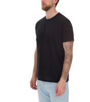 3er Pack ELEVATE Jade Herren T-Shirt nachhaltiges Kurzarm-Shirt 160 g/m2 Basic-Shirt Unterzieh-Shirt 37500 Weiß, Rot, Hellblau, Nay, Grau oder Schwarz 3er Pack ELEVATE Jade Herren T-Shirt nachhaltiges Kurzarm-Shirt 160 g/m2 Basic-Shirt Unterzieh-Shirt 37500 Weiß, Rot, Hellblau, Nay, Grau oder Schwarz