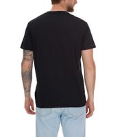 3er Pack ELEVATE Jade Herren T-Shirt nachhaltiges Kurzarm-Shirt 160 g/m2 Basic-Shirt Unterzieh-Shirt 37500 Weiß, Rot, Hellblau, Nay, Grau oder Schwarz 3er Pack ELEVATE Jade Herren T-Shirt nachhaltiges Kurzarm-Shirt 160 g/m2 Basic-Shirt Unterzieh-Shirt 37500 Weiß, Rot, Hellblau, Nay, Grau oder Schwarz