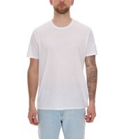 3er Pack ELEVATE Jade Herren T-Shirt nachhaltiges Kurzarm-Shirt 160 g/m2 Basic-Shirt Unterzieh-Shirt 37500 Weiß, Rot, Hellblau, Nay, Grau oder Schwarz 3er Pack ELEVATE Jade Herren T-Shirt nachhaltiges Kurzarm-Shirt 160 g/m2 Basic-Shirt Unterzieh-Shirt 37500 Weiß, Rot, Hellblau, Nay, Grau oder Schwarz