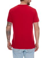 3er Pack ELEVATE Jade Herren T-Shirt nachhaltiges Kurzarm-Shirt 160 g/m2 Basic-Shirt Unterzieh-Shirt 37500 Weiß, Rot, Hellblau, Nay, Grau oder Schwarz 3er Pack ELEVATE Jade Herren T-Shirt nachhaltiges Kurzarm-Shirt 160 g/m2 Basic-Shirt Unterzieh-Shirt 37500 Weiß, Rot, Hellblau, Nay, Grau oder Schwarz