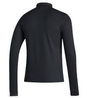 Pull d'entraînement adidas Entrada 22 Halfzip pour homme, haut de sport durable avec technologie AEROREADY H57544, noir Pull d'entraînement adidas Entrada 22 Halfzip pour homme, haut de sport durable avec technologie AEROREADY H57544, noir