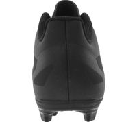 Botas de fútbol adidas X Crazyfast.4 FxG para hombre, con tacos sostenibles y suela FxG, color negro, GY7433 Botas de fútbol adidas X Crazyfast.4 FxG para hombre, con tacos sostenibles y suela FxG, color negro, GY7433