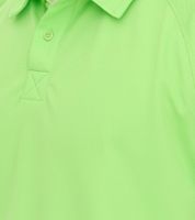 Polo homme ELEVATE Ottawa Polo sport en maille piquée Cool Fit 220 g/m² 3908268 Vert