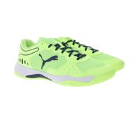 Zapatillas de interior PUMA Solarsmash RCT para mujer y hombre, transpirables, con suela de EVA, 107297 01, amarillo Zapatillas de interior PUMA Solarsmash RCT para mujer y hombre, transpirables, con suela de EVA, 107297 01, amarillo