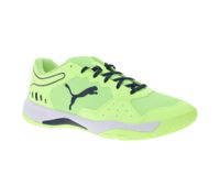 Zapatillas de interior PUMA Solarsmash RCT para mujer y hombre, transpirables, con suela de EVA, 107297 01, amarillo Zapatillas de interior PUMA Solarsmash RCT para mujer y hombre, transpirables, con suela de EVA, 107297 01, amarillo