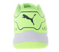 Zapatillas de interior PUMA Solarsmash RCT para mujer y hombre, transpirables, con suela de EVA, 107297 01, amarillo Zapatillas de interior PUMA Solarsmash RCT para mujer y hombre, transpirables, con suela de EVA, 107297 01, amarillo
