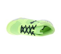 Zapatillas de interior PUMA Solarsmash RCT para mujer y hombre, transpirables, con suela de EVA, 107297 01, amarillo Zapatillas de interior PUMA Solarsmash RCT para mujer y hombre, transpirables, con suela de EVA, 107297 01, amarillo