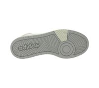 Scarpe da basket vintage adidas Hoops 3.0 da donna, con lacci, stile Mid-Sneaker, GZ4560, bianco/rosa Scarpe da basket vintage adidas Hoops 3.0 da donna, con lacci, stile Mid-Sneaker, GZ4560, bianco/rosa