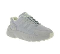 Scarpe da ginnastica adidas Originals ZX 22 BOOST da donna con tecnologia BOOST, scarpe da tutti i giorni GX0912 grigio Scarpe da ginnastica adidas Originals ZX 22 BOOST da donna con tecnologia BOOST, scarpe da tutti i giorni GX0912 grigio