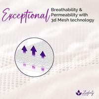 Oreiller de bain Zenfinity Moments pour le soutien de la tête, du cou et du dos Accessoires de bain Oreiller de bain Wellness Blanc Oreiller de bain Zenfinity Moments pour le soutien de la tête, du cou et du dos Accessoires de bain Oreiller de bain Wellness Blanc