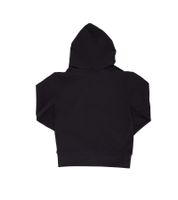 Maglione per bambini DINO WORLD, felpa con cappuccio in cotone con stampa dinosauro, felpa con cappuccio, felpa 27303360 nero