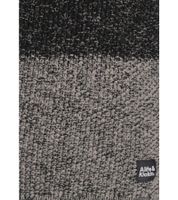 ALIFE AND KICKIN Sweater, Soft Children's Knit Sweater with a Block Stripe Look, Everyday Sweater, 35063411 Gray ALIFE AND KICKIN Sweater, Soft Children's Knit Sweater with a Block Stripe Look, Everyday Sweater, 35063411 Gray