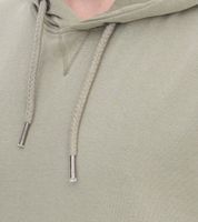 EIGHT2NINE Sweat à capuche à manches courtes pour homme, en coton, pour l'été, H10014L22462AEN 12300 Kaki EIGHT2NINE Sweat à capuche à manches courtes pour homme, en coton, pour l'été, H10014L22462AEN 12300 Kaki