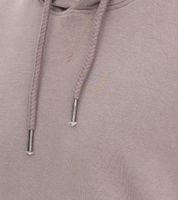 Pull à capuche pour homme EIGHT2NINE , manches courtes, en coton, sweat à capuche d'été, H10014L22462AEN 21300, marron clair Pull à capuche pour homme EIGHT2NINE , manches courtes, en coton, sweat à capuche d'été, H10014L22462AEN 21300, marron clair