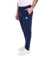 adidas Entrada 22 Men's Sweatpants, Sustainable Training Pants, Football Sports Pants, H57529 Blue adidas Entrada 22 Men's Sweatpants, Sustainable Training Pants, Football Sports Pants, H57529 Blue