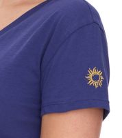 Les Tropeziennes Women's T-Shirt, Plain Cotton T-Shirt, Short-Sleeved Shirt, 1 112 3340C Navy Les Tropeziennes Women's T-Shirt, Plain Cotton T-Shirt, Short-Sleeved Shirt, 1 112 3340C Navy