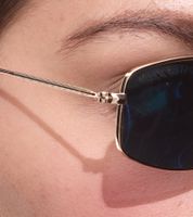 MILLNER Women's Sunglasses 100% UV 400 Protection Filter Category 3 Hilton or Gatwick Holiday Glasses in Pink, Green, or Yellow