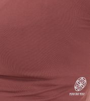 T-shirt court à manches courtes pour femme, style fitness, yoga, mode, 905041, marron acajou T-shirt court à manches courtes pour femme, style fitness, yoga, mode, 905041, marron acajou