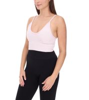 Soutien-gorge de sport pour femme YOU DO YOU, bustier de sport, haut de sport sans couture, soutien-gorge de yoga 904951, rose Soutien-gorge de sport pour femme YOU DO YOU, bustier de sport, haut de sport sans couture, soutien-gorge de yoga 904951, rose