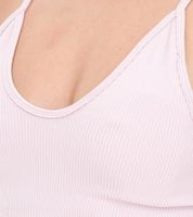 Soutien-gorge de sport pour femme YOU DO YOU, bustier de sport, haut de sport sans couture, soutien-gorge de yoga 904951, rose Soutien-gorge de sport pour femme YOU DO YOU, bustier de sport, haut de sport sans couture, soutien-gorge de yoga 904951, rose