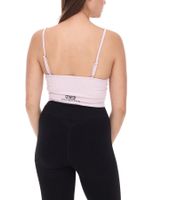 Soutien-gorge de sport pour femme YOU DO YOU, bustier de sport, haut de sport sans couture, soutien-gorge de yoga 904951, rose Soutien-gorge de sport pour femme YOU DO YOU, bustier de sport, haut de sport sans couture, soutien-gorge de yoga 904951, rose