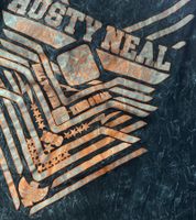 Canotta da uomo dal design vintage, maglia a maniche lunghe con stampa urbana, top estivo R-10146 R-15247 grigio scuro