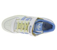 adidas Originals FORUM 84 LG Men's Sneakers, Streetwear, Low-Top, Everyday Shoes GZ1893 White/Blue adidas Originals FORUM 84 LG Men's Sneakers, Streetwear, Low-Top, Everyday Shoes GZ1893 White/Blue