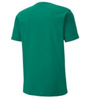 2er Sparpack PUMA TeamGoal 23 Jungen & Mädchen Sport-Shirt Baumwoll-Shirt mit Logo-Patch T-Shirt 656709 05 Grün 2er Sparpack PUMA TeamGoal 23 Jungen & Mädchen Sport-Shirt Baumwoll-Shirt mit Logo-Patch T-Shirt 656709 05 Grün