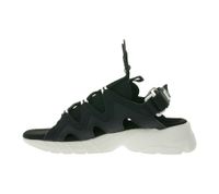 Sandali estivi da donna adidas Astir Sndl con chiusura in velcro e sistema di allacciatura rapida HP9569 Nero/Bianco