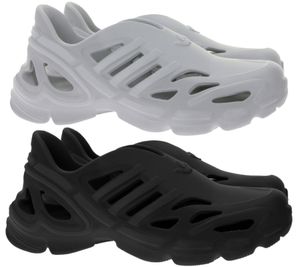adidas adiFOM Supernova Performance-Schuhe für Training und Wettkampf Sommer-Schuhe Sandalen im Sneaker-Style Slip-On in Grau oder Schwarz