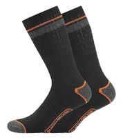 3 paires de chaussettes de travail pour hommes BLACK+DECKER avec chaussettes en coton éponge rembourrées, chaussettes de travail OEKO-TEX Standard 100 BX/OBII en anthracite/noir, noir/chien ou noir/gris 3 paires de chaussettes de travail pour hommes BLACK+DECKER avec chaussettes en coton éponge rembourrées, chaussettes de travail OEKO-TEX Standard 100 BX/OBII en anthracite/noir, noir/chien ou noir/gris