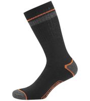 3 paires de chaussettes de travail pour hommes BLACK+DECKER avec chaussettes en coton éponge rembourrées, chaussettes de travail OEKO-TEX Standard 100 BX/OBII en anthracite/noir, noir/chien ou noir/gris 3 paires de chaussettes de travail pour hommes BLACK+DECKER avec chaussettes en coton éponge rembourrées, chaussettes de travail OEKO-TEX Standard 100 BX/OBII en anthracite/noir, noir/chien ou noir/gris