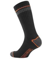 3 paires de chaussettes de travail pour hommes BLACK+DECKER avec chaussettes en coton éponge rembourrées, chaussettes de travail OEKO-TEX Standard 100 BX/OBII en anthracite/noir, noir/chien ou noir/gris 3 paires de chaussettes de travail pour hommes BLACK+DECKER avec chaussettes en coton éponge rembourrées, chaussettes de travail OEKO-TEX Standard 100 BX/OBII en anthracite/noir, noir/chien ou noir/gris