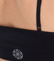 Soutien-gorge de sport pour femme YOU DO YOU, bustier de sport, haut de sport sans couture, soutien-gorge de yoga 904941, noir Soutien-gorge de sport pour femme YOU DO YOU, bustier de sport, haut de sport sans couture, soutien-gorge de yoga 904941, noir