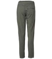 Vestino Women's Vintage-Inspired Jogging Pants with Zip Pockets 901579 Green