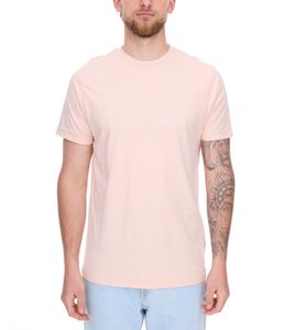 ELEVATE Nanaimo Herren T-Shirt nachhaltiges Baumwoll-Shirt 160 g/m2 Basic-Shirt Unterzieh-Shirt 3801191 Rosa-Blush ELEVATE Nanaimo Herren T-Shirt nachhaltiges Baumwoll-Shirt 160 g/m2 Basic-Shirt Unterzieh-Shirt 3801191 Rosa-Blush