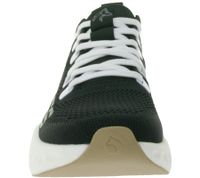 Chaussures de course ULYSSES Honi avec système de course adaptatif, baskets d'extérieur HN-999000, noires