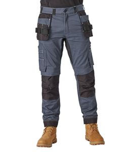 Dickies Eisenhower Men's Multi-Pocket Work Pants, Workwear, 79539269 Blue