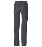 Pantaloni da cucina da donna LAFONT Lavender con inserto comfort Pantaloni da lavoro 180 g/m² Abbigliamento da lavoro gastronomico Catering 98496653 Antracite