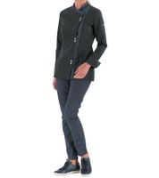 Pantaloni da cucina da donna LAFONT Lavender con inserto comfort Pantaloni da lavoro 180 g/m² Abbigliamento da lavoro gastronomico Catering 98496653 Antracite