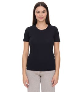 T-shirt femme ELEVATE Heros, chemise unie en coton, 150 g/m², chemise basique, maillot de corps 3802999 Noir