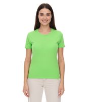 ELEVATE Heros Women's T-Shirt, Plain Cotton Shirt, 150 g/m², Basic Shirt, Undershirt, 3802968 Apple Green