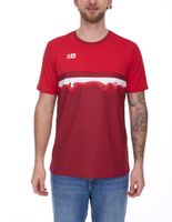 Confezione da 2 magliette da allenamento sostenibili da uomo OCEAN FABRICS TAHI con inserti in rete Maglietta fitness Maglietta a maniche corte OUT-M-1021-OTW Rosso, blu, nero, verde o bianco Confezione da 2 magliette da allenamento sostenibili da uomo OCEAN FABRICS TAHI con inserti in rete Maglietta fitness Maglietta a maniche corte OUT-M-1021-OTW Rosso, blu, nero, verde o bianco