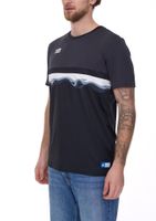 Confezione da 2 magliette da allenamento sostenibili da uomo OCEAN FABRICS TAHI con inserti in rete Maglietta fitness Maglietta a maniche corte OUT-M-1021-OTW Rosso, blu, nero, verde o bianco Confezione da 2 magliette da allenamento sostenibili da uomo OCEAN FABRICS TAHI con inserti in rete Maglietta fitness Maglietta a maniche corte OUT-M-1021-OTW Rosso, blu, nero, verde o bianco