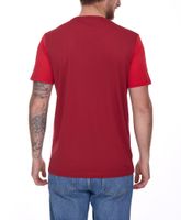 Confezione da 2 magliette da allenamento sostenibili da uomo OCEAN FABRICS TAHI con inserti in rete Maglietta fitness Maglietta a maniche corte OUT-M-1021-OTW Rosso, blu, nero, verde o bianco Confezione da 2 magliette da allenamento sostenibili da uomo OCEAN FABRICS TAHI con inserti in rete Maglietta fitness Maglietta a maniche corte OUT-M-1021-OTW Rosso, blu, nero, verde o bianco